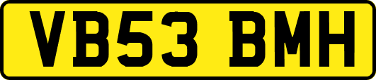 VB53BMH