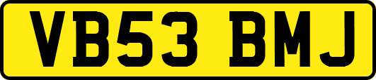 VB53BMJ