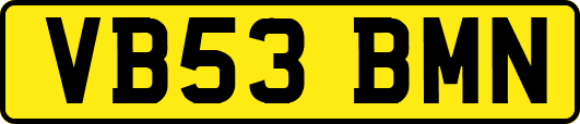 VB53BMN