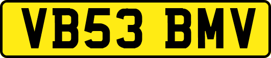 VB53BMV