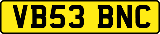 VB53BNC