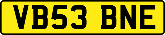 VB53BNE