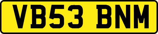 VB53BNM
