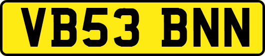 VB53BNN