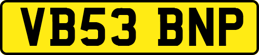 VB53BNP