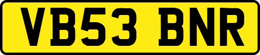 VB53BNR