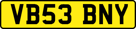 VB53BNY
