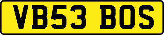 VB53BOS