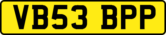 VB53BPP