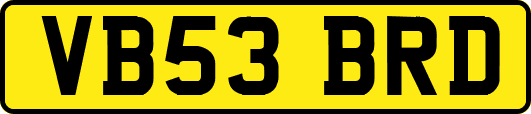 VB53BRD