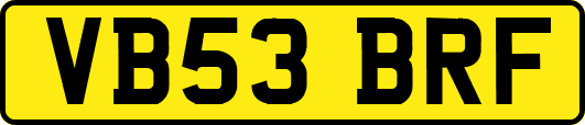 VB53BRF