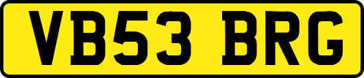 VB53BRG