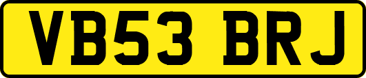 VB53BRJ