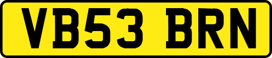 VB53BRN