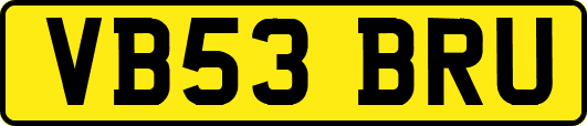 VB53BRU