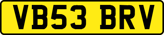 VB53BRV