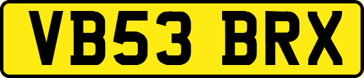 VB53BRX