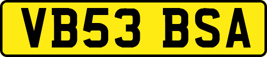 VB53BSA
