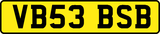 VB53BSB
