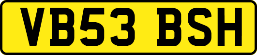 VB53BSH