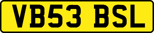VB53BSL