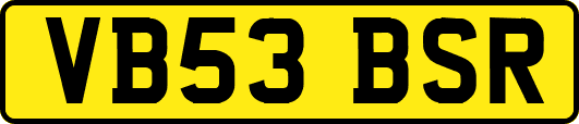 VB53BSR