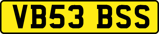 VB53BSS