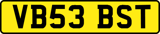 VB53BST