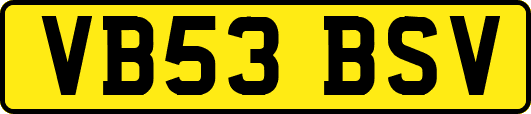 VB53BSV