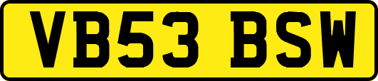 VB53BSW