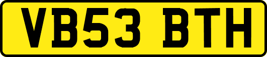 VB53BTH