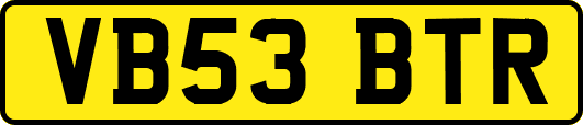 VB53BTR