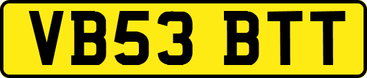 VB53BTT