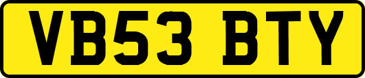 VB53BTY