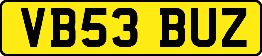 VB53BUZ