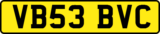 VB53BVC