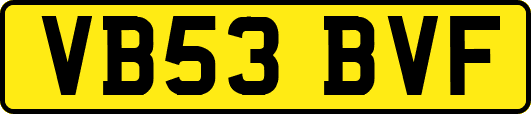 VB53BVF