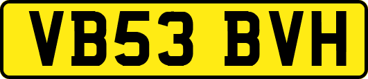 VB53BVH