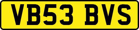 VB53BVS