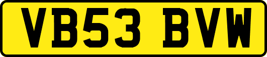 VB53BVW