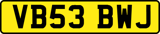 VB53BWJ