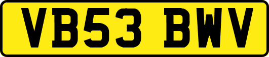 VB53BWV