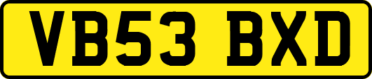 VB53BXD