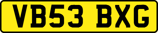 VB53BXG