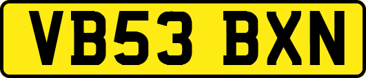 VB53BXN