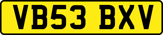 VB53BXV