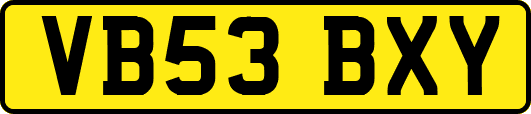 VB53BXY