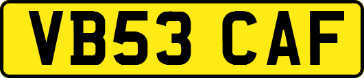 VB53CAF