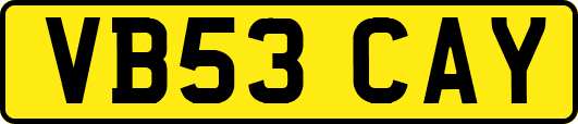 VB53CAY