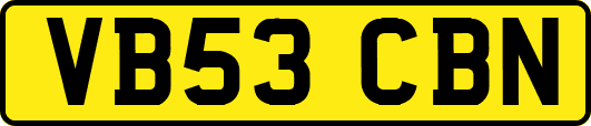 VB53CBN